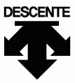 데상트코리아의 계열사 (주)디케이로지스틱스의 로고
