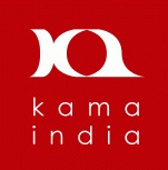 kamaindia pvt.ltd의 기업로고