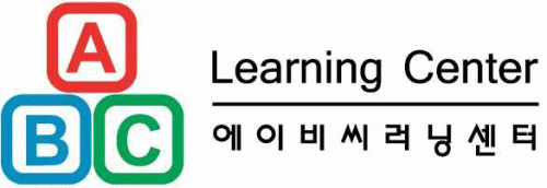 에이비씨러닝센터(주)의 기업로고