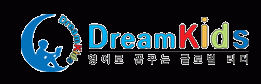 드림키즈어학의 기업로고