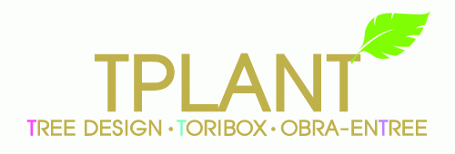 티플랜트(T PLANT)의 기업로고