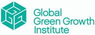 (재)글로벌녹색성장연구소의 기업로고