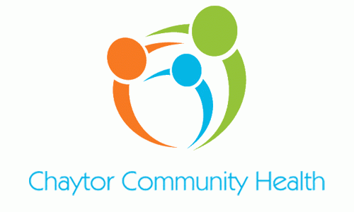 Chaytor Community Health의 기업로고