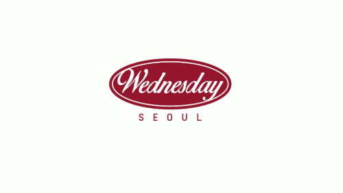 웬즈데이 (Wednesday)의 기업로고