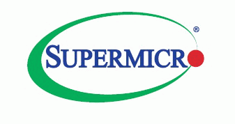 Super Micro Computer, Inc.의 기업로고