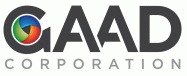 GAAD Corporation의 기업로고