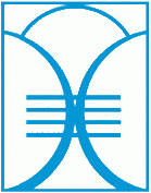 구영테크의 계열사 (주)엠지전자의 로고