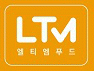 (주)엘티엠푸드의 기업로고