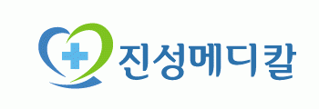 진성메디칼의 기업로고