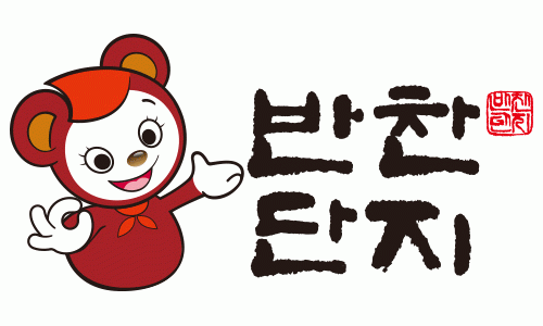 (주)청명푸드의 기업로고