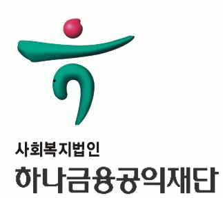 하나케어센터의 기업로고