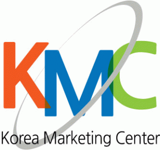 (주)한국마케팅센터의 기업로고