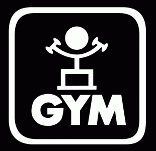 움GYM의 기업로고