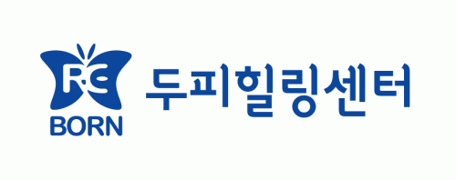 닥터스화정점의 기업로고