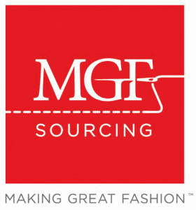MGF Sourcing Far East Limited, Korea Branch의 기업로고