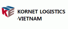 KORNET LOGISTICS의 기업로고