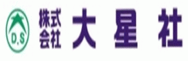 (주)대성사 상북공장의 기업로고