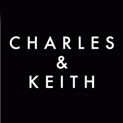 Charles&Keith의 기업로고