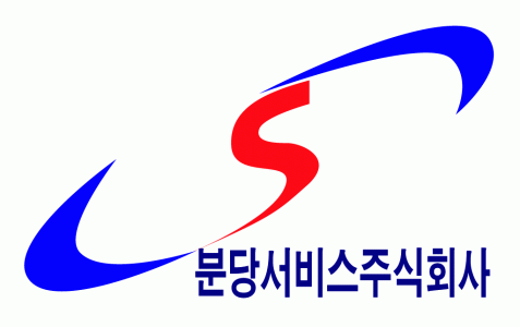 대원솔루션(주)의 기업로고