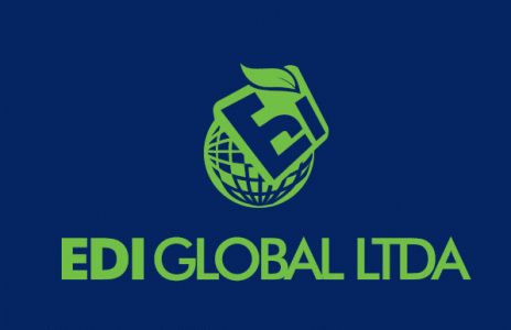 EDI GLOBAL LTDA의 기업로고
