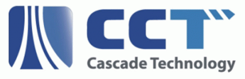 CasCadeTech의 기업로고