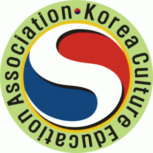 (사)한국문화교육협회의 기업로고