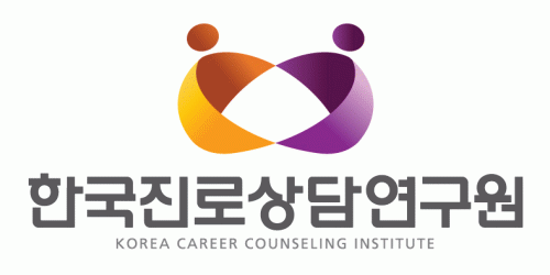 한국진로상담연구원의 기업로고