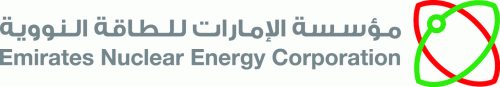 ENEC Korea Office의 기업로고