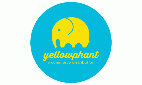 옐로우펀트(YELLOWPHANT)의 기업로고