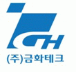 (주)금화테크의 기업로고