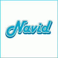 Navid의 기업로고