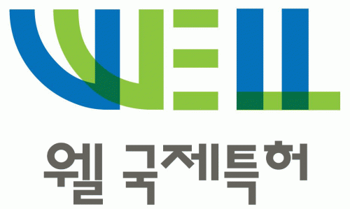 지엠국제특허의 기업로고