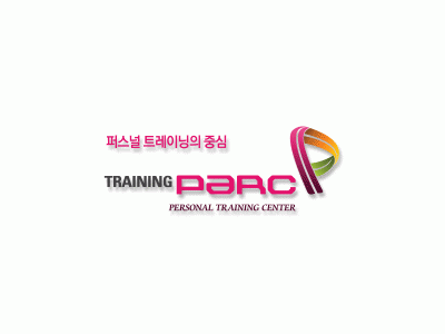 트레이닝파크의 기업로고