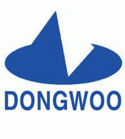 중앙건설(주)의 기업로고
