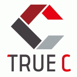 true C（트루씨）의 기업로고