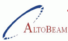 Altobeam의 기업로고