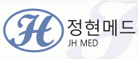 정현MED의 기업로고