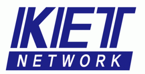 한국단자공업의 계열사 케이티네트워크(주)의 로고