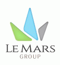 Le Mars Group s.r.o의 기업로고