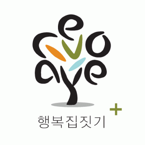 품건축(주)의 기업로고