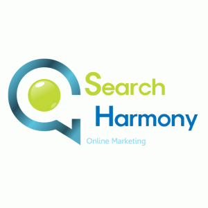 Search Harmony의 기업로고