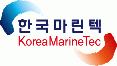 한국마린텍의 로고 이미지