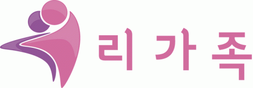 우리가족케어의 기업로고