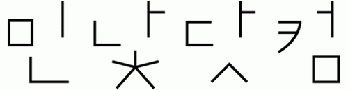 민낯닷컴의 기업로고