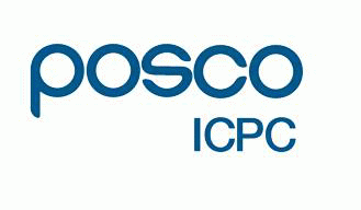 POSCO-ICPC의 기업로고