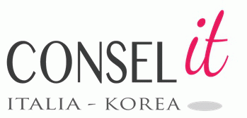 (주)컨셀리트의 기업로고