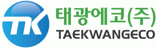 태광에코(주)의 기업로고