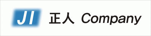 (주)정인컴퍼니의 기업로고