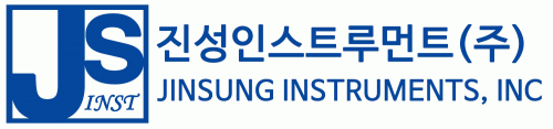 진성인스트루먼트(주)의 기업로고