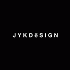 제이와이케이디자인(JYKDESIGN)의 기업로고